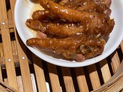 -点心传说·粤菜点心(佐阾虹湾店)