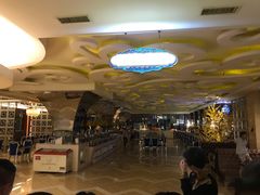 -碧涛阁水世界酒店(万家丽路店)