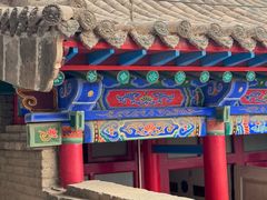 -高庙保安寺