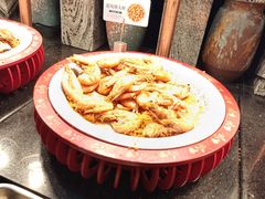 -福禧荟·海鲜自助