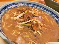 片儿川-慧娟面馆·餐厅(望江路店)