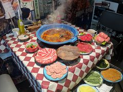 -王歘歘·chuǎ火锅(五道营店)