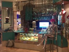 -怡咖啡自助餐(宁波香格里拉店)