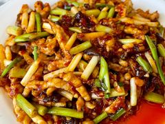 -辣婆婆(航天桥店)