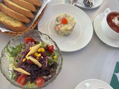 -库滋明·俄罗斯特色美食(中央大街店)