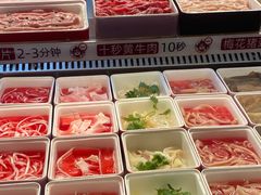 -川西坝子火锅(金沙1.0直营店)