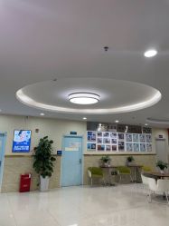 -成都军建医院·疤痕诊疗中心