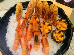 -乐亭日本料理(彩虹本店)