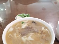 河南烩面-合记烩面(南大街店)