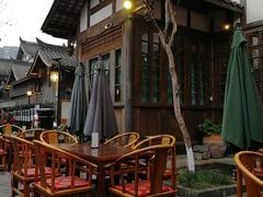 -见山书院