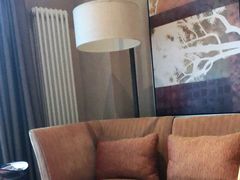 -长白山万达喜来登度假酒店