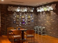 -OPEN開全日自助餐厅·西餐·海鲜(佛山希尔顿酒店)