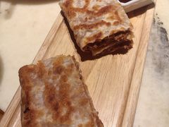-那家小馆•北京菜•烤鸭(香山店)