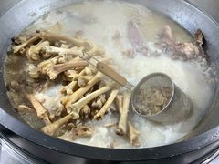 -长岁羊肉汤(万象城店)