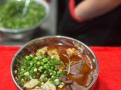 -金牌罗记肠旺面(蔡家街店)