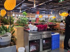 -老船舫·现做活鲜鱼馆(东郊记忆店)