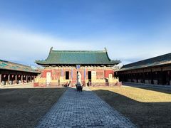 -代州文庙