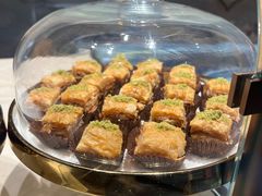 -ELI FALAFEL Lebanese&Mediterranean黎巴嫩美食(富城路店)