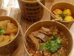 -食悦天美食广场(长沙IFS国金中心店)