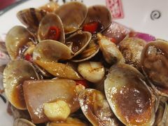 -四妹餐厅(玫瑰街店)