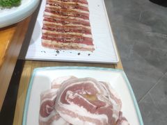 -鹤之乡·齐齐哈尔烤肉·非遗(秋涛路店)