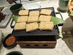 -云海肴·汽锅鸡·云南菜(高德置地店)