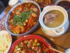-小街47號江湖菜(四合院店)