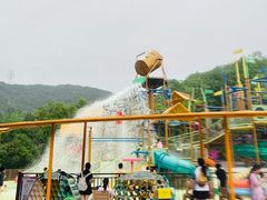 -杭州开元森泊度假乐园