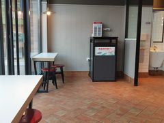 -肯德基(天河店)