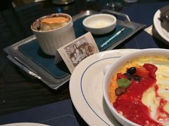 -福楼毕斯罗F Bistronome(国贸商城约会地标景观店)