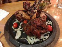 -MR.ROCKY洛奇先生RESTAURANT&BAR(宝安壹方城店)