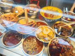 -带杏干面馆(洋湖景园店)