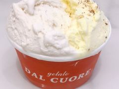 -Dal Cuore 达可芮冰淇淋(陕西北路店)