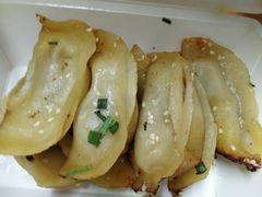 -小姜锅贴(凤凰街店)