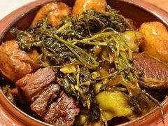 -小土豆北方菜馆(方庄店)