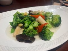荷塘小炒-那拉提之疆·新疆菜(美院店)