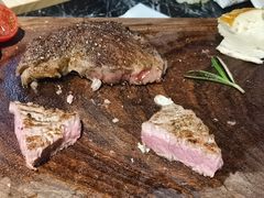 -MEAT MATE 鲜食肉铺(凤凰汇·里巷店)