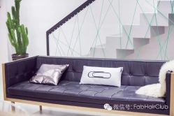 -FAB HAIR CLUB