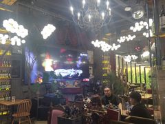 -酤居湖景音乐餐吧(安宁店)
