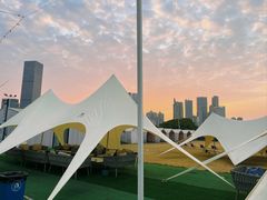 -蜜野MatYe城市营地·团建年会·亲子派对