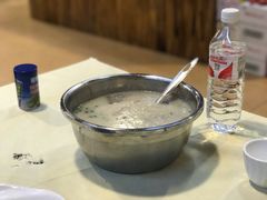 -盛记顺德高佬猪杂粥