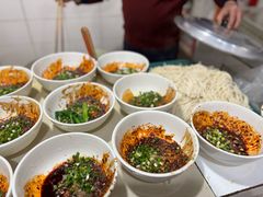 -朱儿面庄(洋河三路店)