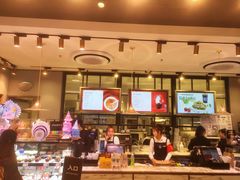 -巴黎贝甜(凯德MALL望京店)