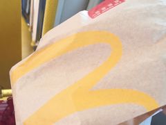 -麦当劳(世贸店)