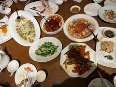 -上海小南国(正大店)