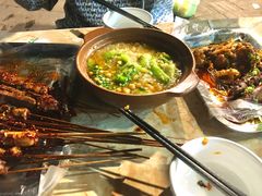 -袁师傅烤肉(弹子石店)