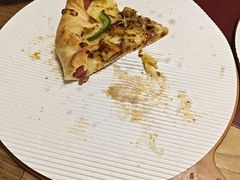 -必胜客(兴隆店)