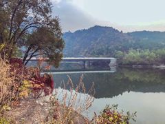 -龙庆峡风景区