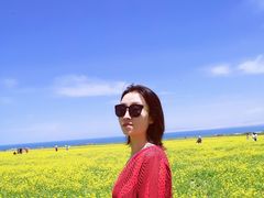 -青海湖国家重点风景名胜区