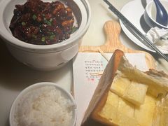 -绿茶餐厅(昆明世纪金源店)